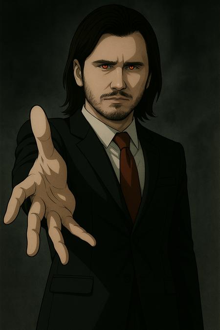 mySadnes's Avatar